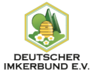 Logo Deutscher Imkerbund ev