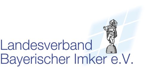 Logo-Landesverband-Bayerischer Imker eV